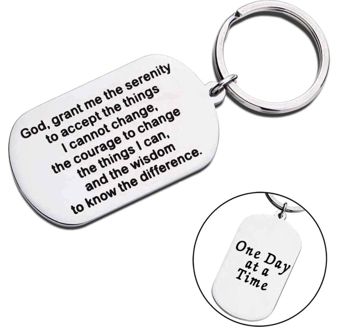 Keychains: Small Accessories with Big Meaning