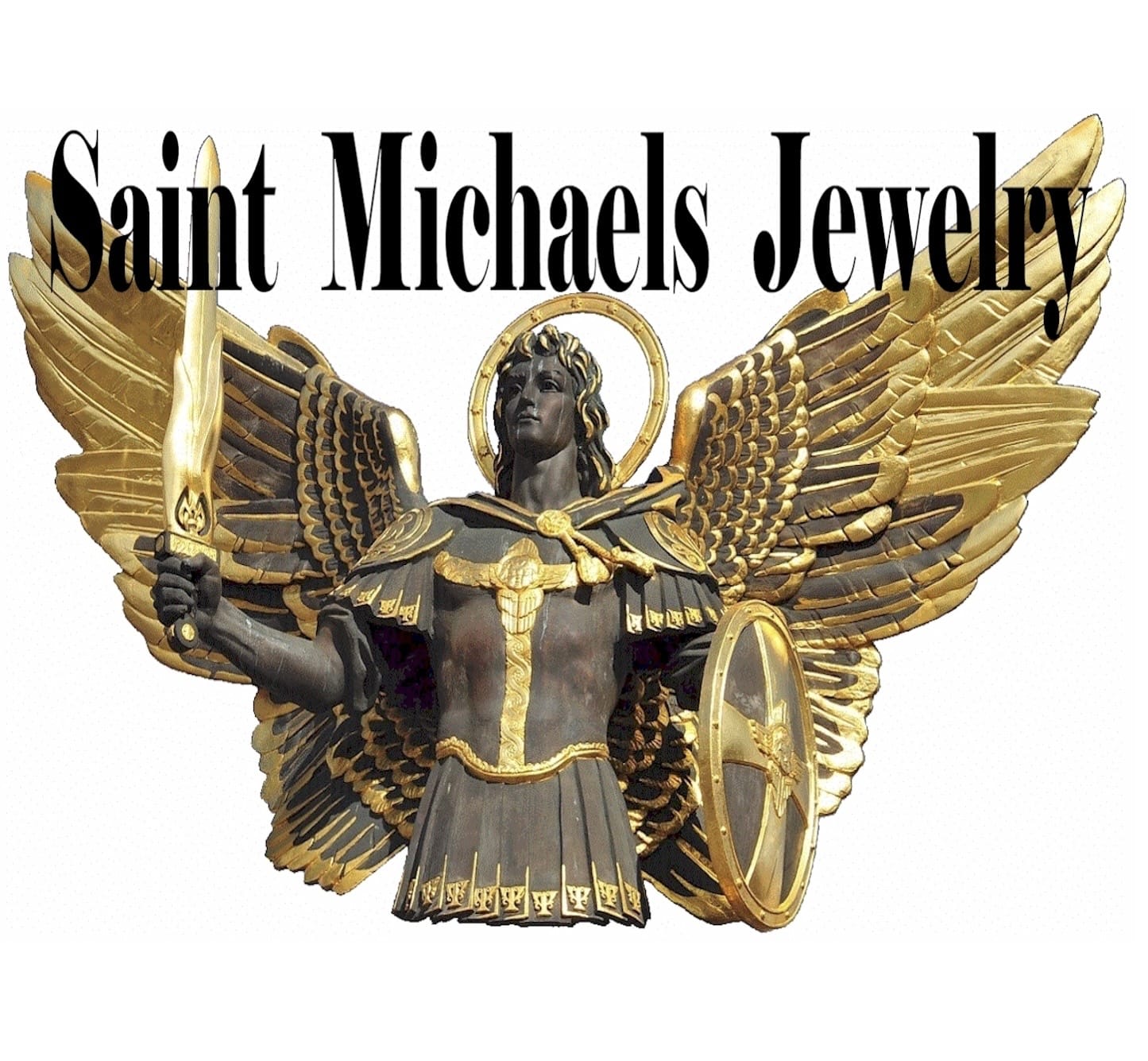 Saint Michaels Jewelry