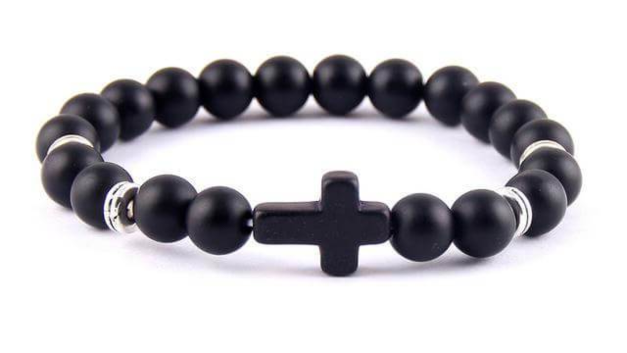 Cross Bracelet: A Meaningful Accessory for Men and Women