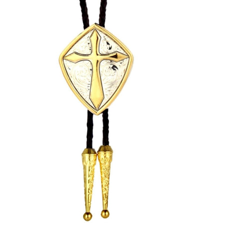 Bolo Tie Necklaces