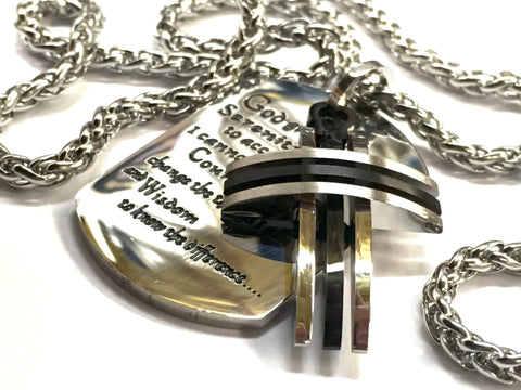 Scripture Jewelry