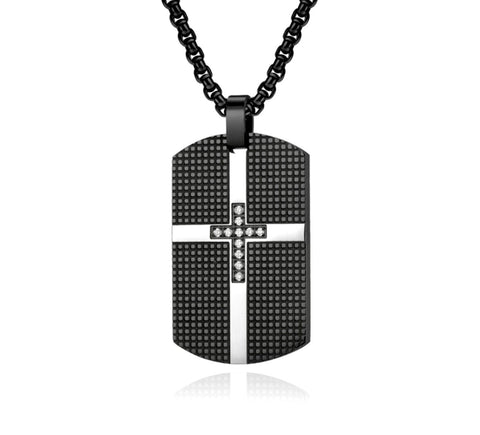 Dog Tags