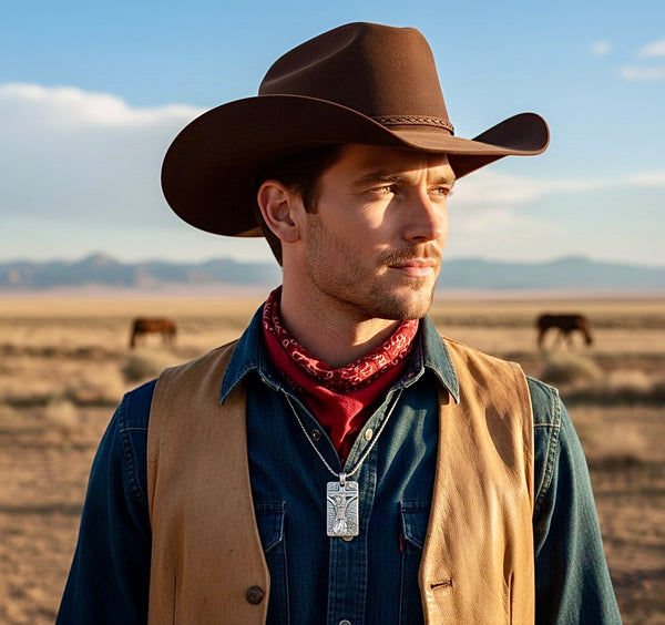 solid sterling silver engraved s999 dog tag jesus image crucifix cross necklace calvary biker waterproof medallion mens christian jewelry