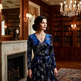 Solid Sterling Silver Colored Stone Cross Antiqued Necklace S925 Pendant for Women Cast Jewelry link Chain Jewellery for Girls