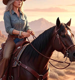 Believe 3 Strand Wrap Bracelet Natural Stone Boho Bohemian Yoga Leather Friendship High Quality SouthWest Jewelry Women Girls Jewelry