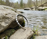 Bold Mens Twist Steel Bracelet Black Viking Waterproof Hypoallergenic Stainless Steel Thick Mens Biker Cuff Bangle Forged Iron