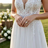 Ring Wedding Band Custom Hand Hammered Wide Band Stainless Steel 8mm WIDE Handmade Woman Rings for Men Waterproof Jewelry