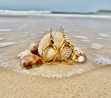 Infinity twist 2 hoop earrings drop dangle silver gold earrings for women girls jewelry jewellery