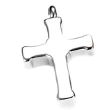 Silver Memorial Cross URN Necklace Urn Pet Ash Cremation Waterproof Stainless Steel Cross Container Jewelry Remains Funeral