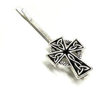 celtic cross dragonfly hairpin pair bobby-pin vintage viking irish hair pins clip jewelry for long hair knot hair accessories