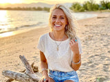 Calvary Three Cross Necklace & Earring Set – Exclusive Faith Jewelry